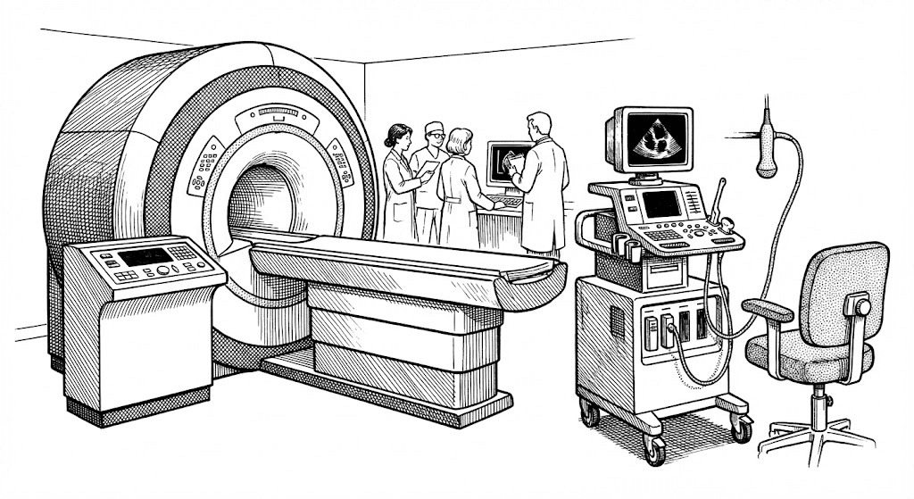 Advanced Cardiac Imaging