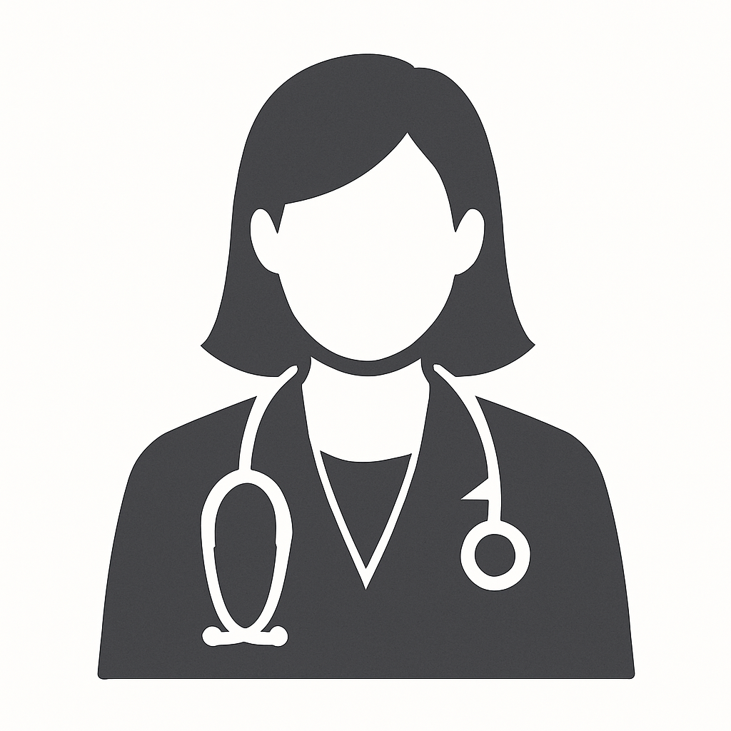 Doctor portrait