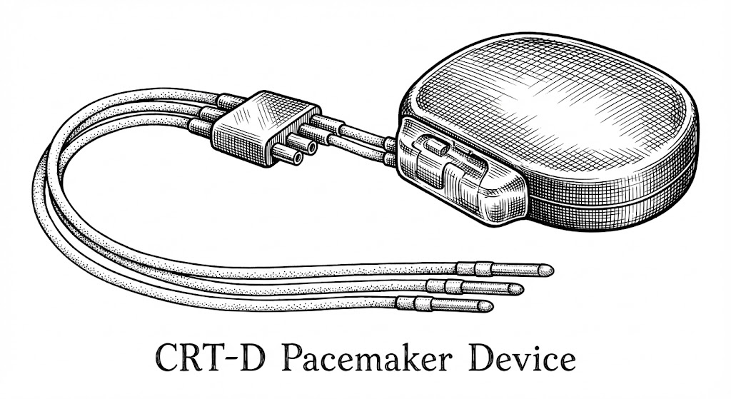 Electrophysiological studies