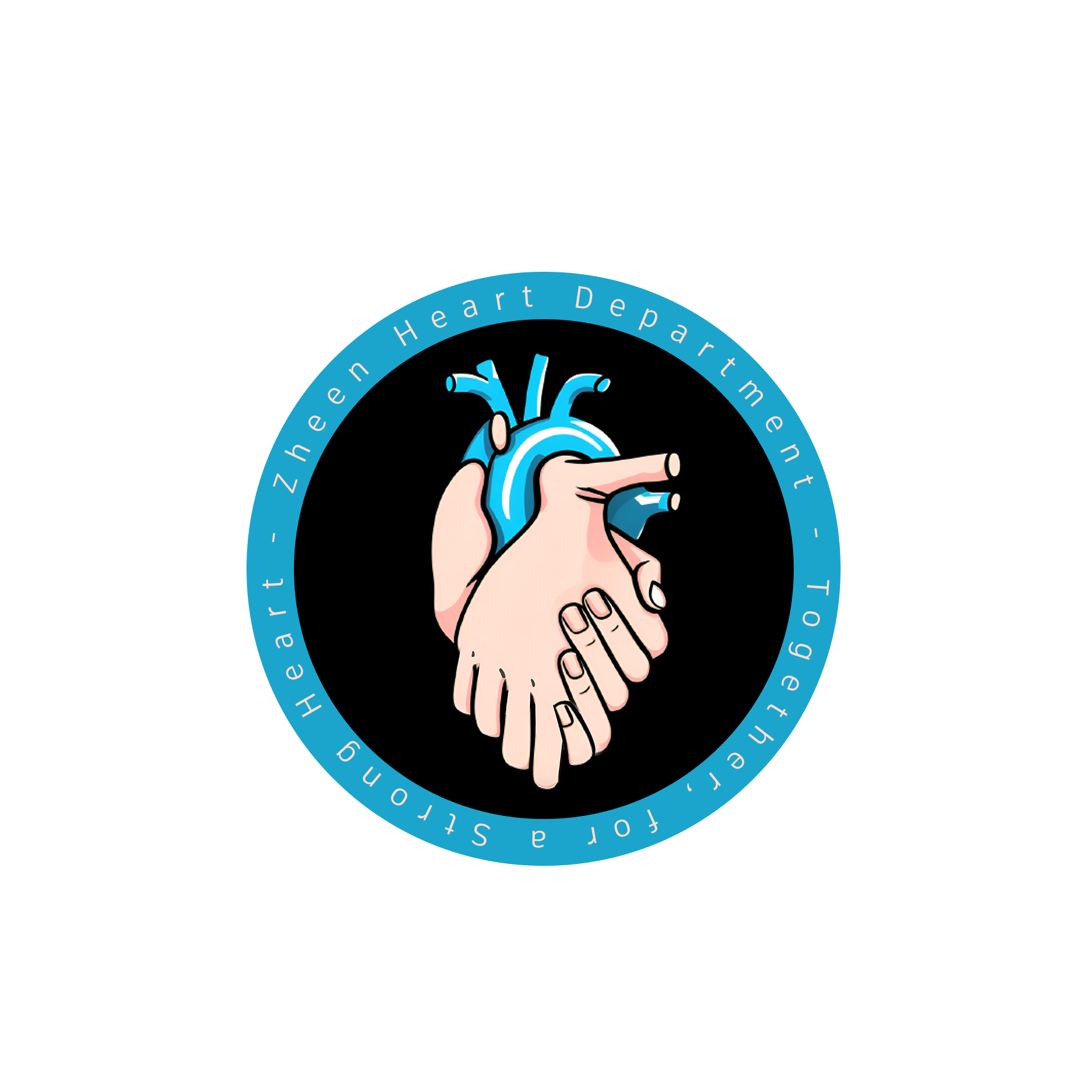 Zheen Heart Department